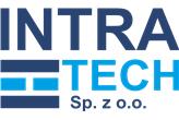 Logo firmy Intra Tech Sp. z o.o. - automatyka.pl Intra Tech Sp. z o.o. - logo firmy w portalu automatyka.pl