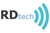logo RD Tech s.c.