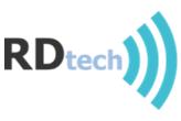 RD Tech s.c. - logo firmy w portalu automatyka.pl