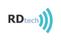Logo firmy RD Tech s.c. - automatyka.pl RD Tech s.c. - logo firmy w portalu automatyka.pl