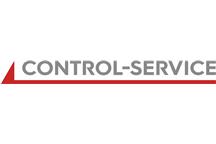 Logo firmy CONTROL-SERVICE - automatyka.pl CONTROL-SERVICE - logo firmy w portalu automatyka.pl