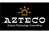 logo Azteco Technology Consulting Sp z o.o.