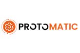 Protomatic Sp z o.o. - logo firmy w portalu automatyka.pl