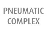 Pneumatic Complex - logo firmy w portalu automatyka.pl
