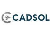 logo CADSOL Design Polska Sp. z o.o.