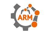 ARM Automation Robotics Machines Sp. z o.o. - logo firmy w portalu automatyka.pl