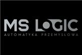 logo MS Logic Mateusz Szafraniec