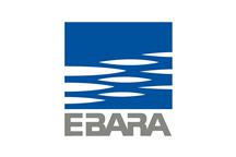 Logo firmy EBARA Pompy Polska Sp. z o.o. - automatyka.pl EBARA Pompy Polska Sp. z o.o. - logo firmy w portalu automatyka.pl