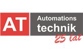 AUTOMATIONSTECHNIK Sp. z o. o. - logo firmy w portalu automatyka.pl