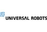 Logo firmy Universal Robots A/S - automatyka.pl Universal Robots A/S - logo firmy w portalu automatyka.pl