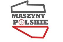 Logo firmy Maszyny-Polskie.pl - automatyka.pl Maszyny-Polskie.pl - logo firmy w portalu automatyka.pl