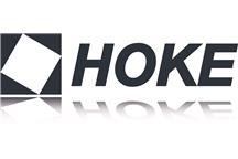Logo firmy HOKE S.C. - automatyka.pl HOKE S.C. - logo firmy w portalu automatyka.pl