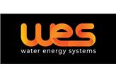 logo WES ׀ Water Energy Systems