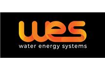Logo firmy WES ׀ Water Energy Systems - automatyka.pl WES ׀ Water Energy Systems - logo firmy w portalu automatyka.pl