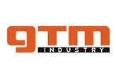 GTM Industry sp. z o.o. - logo firmy w portalu automatyka.pl
