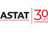 logo ASTAT sp. z o.o.