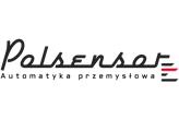logo Polsensor Paweł Mierzwa