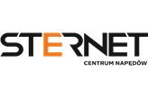 Logo firmy STERNET sp. z o.o. - automatyka.pl STERNET sp. z o.o. - logo firmy w portalu automatyka.pl