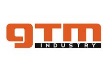 Logo firmy GTM Industry sp. z o.o. - automatyka.pl GTM Industry sp. z o.o. - logo firmy w portalu automatyka.pl