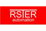 RSTER automation - logo firmy w portalu automatyka.pl