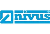 logo NIVUS Sp. z o.o.