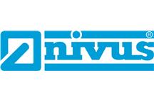 Logo firmy NIVUS Sp. z o.o. - automatyka.pl NIVUS Sp. z o.o. - logo firmy w portalu automatyka.pl