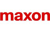 maxon - logo firmy w portalu automatyka.pl