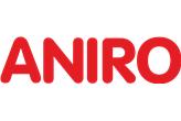 logo ANIRO Sp. z o.o.