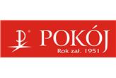 Logo firmy POKÓJ Spółdzielnia Elektrotechniczna - automatyka.pl POKÓJ Spółdzielnia Elektrotechniczna - logo firmy w portalu automatyka.pl