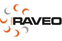 Logo firmy RAVEO Sp. z o.o. - automatyka.pl RAVEO Sp. z o.o. - logo firmy w portalu automatyka.pl
