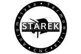 logo F.H.U. STAREK Wojciech Starek