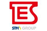 logo TES Sp. z o. o.