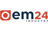 Oem24 Sp.z.o.o. - logo firmy w portalu automatyka.pl