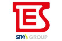 Logo firmy TES Sp. z o. o. - automatyka.pl TES Sp. z o. o. - logo firmy w portalu automatyka.pl