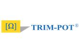 logo TRIM-POT®