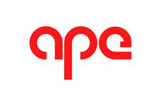 APE sp. z o.o. - logo firmy w portalu automatyka.pl