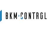 logo BKM Control Sp. z o.o.