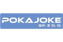 Logo firmy POKAJOKE SP. Z O.O. - automatyka.pl POKAJOKE SP. Z O.O. - logo firmy w portalu automatyka.pl