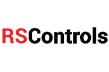 Logo firmy RS Controls Sp. z o. o. - automatyka.pl RS Controls Sp. z o. o. - logo firmy w portalu automatyka.pl