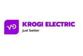 logo Krogi Electric Sp. z o.o.