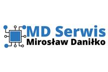 MD SERWIS Mirosław Daniłko - logo firmy w portalu automatyka.pl