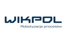Logo firmy Wikpol Sp. z o.o. - automatyka.pl Wikpol Sp. z o.o. - logo firmy w portalu automatyka.pl