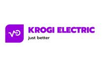 Krogi Electric Sp. z o.o. - logo firmy w portalu automatyka.pl