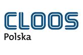 logo CLOOS Polska Sp. z o.o.