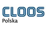 Logo firmy CLOOS Polska Sp. z o.o. - automatyka.pl CLOOS Polska Sp. z o.o. - logo firmy w portalu automatyka.pl