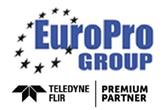 Euro Pro Group - logo firmy w portalu automatyka.pl