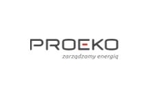 Proeko Zarządzamy Energią Sp. z o. o. Sp. K. - logo firmy w portalu automatyka.pl