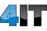 Logo firmy 4IT Automatyka - automatyka.pl 4IT Automatyka - logo firmy w portalu automatyka.pl