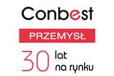 Logo firmy CONBEST - Instalacje Przemysłowe - automatyka.pl CONBEST - Instalacje Przemysłowe - logo firmy w portalu automatyka.pl