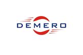 logo DEMERO Sp.j.